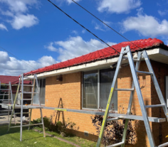 Are you looking for the Best service for Roof Maintenance in Campbellfield? Then contact Elevated Metal Roofing. They specialize in a full range of roofing solutions, including Roofing and Re-roofing, Fascia, Gutters and Downpipes, Roof Leak Detection, Polycarbonate Roofing, Metal Roofing, Roof Flashings, and Roof Plumbing. Visit the site for more information- https://maps.app.goo.gl/1b9TBJZuBcJ8J5m89