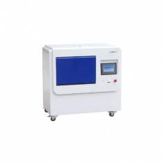 Testoz Xenon Test Chamber offers precise light and spectral control for accurate weathering tests. It holds 9 samples sized 150 mm by 70 mm, ensuring uniform exposure. With a closed-loop system, real-time monitoring, and sunlight, rain, and temperature simulation, it suits various industries.