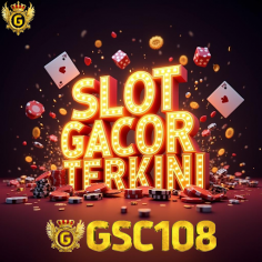 Slot Gsc108 adalah permainan keberuntungan yang bekerja dengan prinsip yang sama dengan mesin tradisional. Semua pemain memasang taruhan, memutar gulungan dengan harapan memperoleh kesempatan untuk menang. Hasil setiap permainan ditentukan oleh algoritma Random Number Generator (RNG), yang menjamin permainan yang adil dan tidak memihak setiap saat. Anda ingin informasi lengkap tentang alternatif tautan gsc108? Kunjungi situs  https://gsc108pro.com/ web kami.