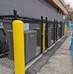 Explore expert fencing solutions in Edmonton. From privacy fences to outdoor repairs, we ensure professional craftsmanship and quality.
Read more: https://atlanticfence.ca/blog/custom-fencing-solutions-for-edmonton