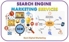 In the ever-competitive digital world, where Google processes over 8.5 billion searches daily, the battle for visibility has never been tougher. For USA businesses, Search Engine Marketing (SEM) offers a golden ticket to stand out, drive traffic, and convert clicks into loyal customers. But mastering SEM isn’t just about running ads—it’s about strategy, precision, and expertise. This article unveils how businesses can leverage expert SEM techniques to dominate Google, boost ROI, and outshine competitors in one of the world’s largest online marketplaces. 

https://itsprime.net/search-engine-marketing/