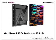 https://www.purplewaveindia.com/active-led-indoor-p1.9.html