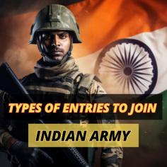 Types of  Entries to Join Indian Army#army#trending#viral

Are you dreaming of serving in the Indian Army? In this comprehensive video, we dive deep into the various types of entries and pathways that aspiring soldiers can take to join one of the most prestigious forces in the world. Whether you're a high school graduate, a college student, or a post-graduate, we've got essential insights tailored just for you!

Call:7799799221
Website:www.manasadefenceacademy.com

#typesofentries #joinindianarmy #indianarmy #ndaeentrance #cdsexam #tesengineering #jcoentry #armysoldier #militarycareer #defenceservices #joinarmedforces #armyrecruitment #careeropportunities