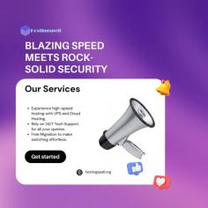 HostingSpell.org combines lightning-fast performance with unmatched security to keep your website running smoothly and safely. Experience hosting that’s both powerful and protected.