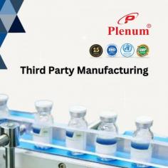 Third Party Manufacturing, delivering high-quality pharmaceutical solutions tailored to meet industry standards. As one of the Best Third Party Pharma Manufacturing companies in India, we provide comprehensive Pharma Third Party Services to help businesses expand their product portfolios seamlessly. With state-of-the-art facilities and stringent quality checks, we excel in providing the Best Third Party Manufacturing in Pharma, ensuring efficiency, cost-effectiveness, and timely delivery. Our expertise in Third Party manufacturing pharma allows us to support your business with reliable production processes and a wide range of pharmaceutical formulations.
https://www.plenumbiotech.com/plenum-biotech-services/third-party-pharma-manufacturing/