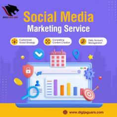 Social Media Marketing Services 

Are you seeking top-notch Social Media Marketing Services in Noida to enhance your online presence and reach a wider audience? Look no further, as Noida is home to a plethora of digital marketing agencies specializing in social media campaigns. These professional services can help elevate your brand and drive engagement through targeted strategies on platforms such as Facebook, Instagram, Twitter, and LinkedIn.

https://www.digijaguars.com/social-media-marketing-agency-in-noida/

