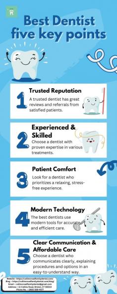 Collins Road Family Dental provides services for routine Dental Care, Cosmetic, Implants, Periodontal Maintenance, Root Canal Therapy, and Dentures to patients of all ages. We accept all most major insurances!