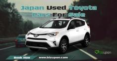 Bizupon is the perfect choice for buying a pre-owned car in japan.
We make your journey to finding the right pre-owned car smooth and easy.
<a href="https://www.bizupon.com/maker/Toyota/1">japan used toyota cars for sale </a>
Checkout the top cars at cheapest prices!!