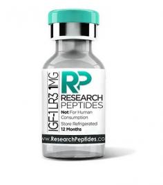 Peptides have been commonly used to: burn fat, build muscle, increase levels of HGH and generally improve athletic performance. However, all peptides sold on Research Peptides are strictly for research purposes and so are not for human consumption.