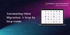 Automating Odoo Migration A Step-by-Step Guide