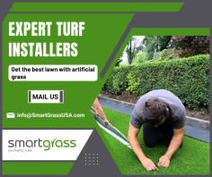 Professional Artificial Turf Installers Service

We specialize in professional artificial turf installation, offering durable, low-maintenance solutions for residential and commercial spaces. Our expert team ensures a flawless and green finish. For more information, call us at (310) 678-7467.