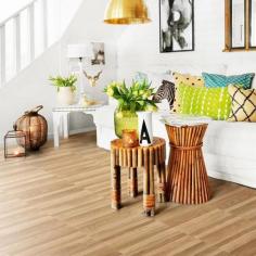 Want to give your living room a rustic vibe? Buy Wood Effect Vinyl Floor!

Vinyl flooring is one of the most cost-effective flooring alternatives available for your home. Vinyl flooring that is scratch-resistant is also an option. Because of its ultra-durable wear layer, vinyl planks are extremely difficult to disintegrate, whereas hardwood will reveal scratches and dents after years of use. Visit Vinyl Flooring UK and check out their Wood Effect Vinyl Floor collection and get best quality products for your home.