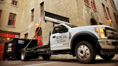 Are you searching for the Best Service for Bin Drop Offs in Deer Lodge? Then contact BINco - Dumpster & Bin Rentals. Visit them for more info:-  https://maps.app.goo.gl/iwMsdpanmipoVh6Q7