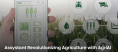 The AgriAI project stands as a remarkable example of how technology, when harnessed effectively, can transform traditional industries. Assystant is proud to have been a part of AgriAI’s journey toward creating sustainable and tech-driven solutions for the agricultural community.

https://assystant.com/case-studies/ai-agriculture-agriai/