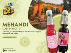 Make Your Mehendi Unforgettable with Goti Sodas by Mr. Banta

Enjoy vibrant Goti Sodas from Mr. Banta at your Mehendi ceremony! Perfect for guests and full of flavor, they bring a fun touch to your celebration. https://www.mrbanta.com/blog/celebrate-mehendi-in-style-with-mr-bantas-signature-goti-sodas