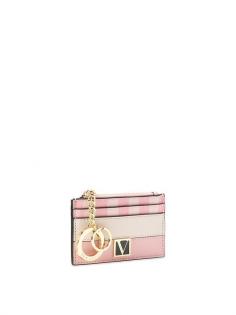 Buy The Victoria Card Case Keychain Iconic Stripe online & Get Best Offers from Victoria's Secret. Checkout all-new collection of wallets & card cases at amazing price in India.