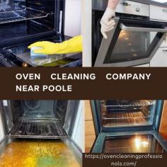 Looking for a reliable oven cleaning company near Poole? Transform your greasy, stained oven into a spotless, fresh appliance with our professional oven cleaning services.  https://ovencleaningprofessionals.com/oven-cleaning-poole/