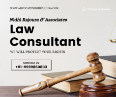 Nidhi Rajoura & Associates, renowned as a premier Criminal Lawyer in Delhi and Criminal Advocate in Delhi, stands as the unrivaled choice for those seeking legal representation in bail cases in the capital city. Their blend of extensive experience, premier status in the legal community, and a comprehensive suite of legal services positions them as the go-to firm for navigating the complexities of bail proceedings with finesse and expertise.

