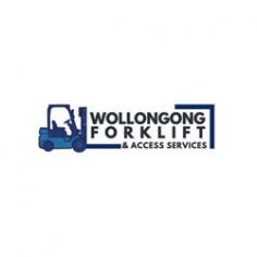 Wollongong Forklifts