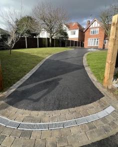 Are you are looking for the best service for Tarmacing in Rose Hill? Then contact Advanced Landscape & Driveways - Driveway Derby. Specialising in creating durable and stylish driveways, they help you enhance off-road parking—a valuable feature for any property. Visit-https://maps.app.goo.gl/15x8SVr8h9LeomFaA