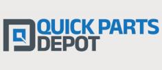 Trust Quick Parts Depot for reliable, durable, and affordable Power Wheels replacement parts. Call 1-866-428-5590 for expert assistance and place your order today!
Shop now:  https://quickpartsdepot.ca/collections/power-wheels-4
