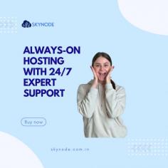 At Skynode, expert support is available around the clock. Whether you're troubleshooting or seeking guidance, our dedicated team is always ready to assist you with fast, reliable solutions. Experience peace of mind knowing help is just a click away.


