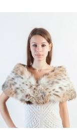 Best selection of real fur shawls and stoles. Amifur offers fashionable fox, mink, lynx, rex fur shawls. Each of our fur shawls is made in Italy. Handmade product. We ensure best quality materials. All our fur shawls and stoles are sewn in Italy only from quality natural fur which you can buy at really attractive prices.

See more: https://www.amifur.com/other-fur-accessories/fur-shawls