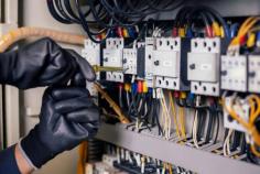 Are you are looking for the best Electrician in West Ealing? Then contact Secured Electrician. They complete our jobs with a high standard, and no matter how big or small the job is, they can complete it on time. Visit-https://maps.app.goo.gl/6B8yFnt7bFZfNdnd6