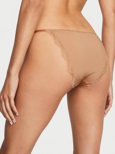 Bikini Panties: Shop 2 Smooth & Lace String Bikini Panty at ₹2,999/- from Victoria's Secret.
Find exclusive assortment of bikini underwear for women available online at best price in India.
