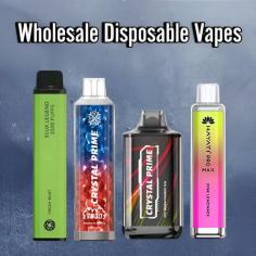 Buy premium Wholesale Disposable Vapes at E-Sheesh, your trusted supplier for quality and affordability. Our wide range of disposable vapes combines sleek designs with flavourful experiences, perfect for every vaping enthusiast. Stock up effortlessly and boost your business with our unbeatable prices and reliable service. Visit E-Sheesh today and elevate your wholesale vaping needs to the next level!
Visit Us: https://e-sheesh.co.uk/blog/post/buy-vapes-in-bulk-to-save-money 

