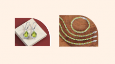 How Gemstones Can Change Your Life

Quite possibly of the main thing about Jewelry is the means by which it can change your life. Nowadays Gemstone Jewelry is moving a great deal and there are different explanations behind that as well. Gemstones are not simply getting well known on the grounds that they are truly Elegant and Fabulous. Numerous other significant variables make Gemstone Jewelry a great choice for your exceptional events. Today we will examine that multitude of focuses exhaustively so we can grasp the motivation behind Gemstone in our lives. So we should not burn through additional time and begin now!