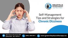 
Chronic dizziness is a complex and often overwhelming condition that can impact almost every part of daily life. It can make simple activities—like walking or even standing still—feel like monumental challenges.To More: https://socialsblogs.com/self-management-tips-and-strategies-for-chronic-dizziness/, +1 (587) 400-2011, info@granvillephysiotherapy.ca 

#vestibularphysiotherapyedmonton #edmontonvestibularrehabilitation #balancetherapyedmonton #dizzinesstreatmentedmonton #vertigophysiotherapyedmonton #edmontonvestibulardisordertherapy #innerearrehabilitationedmonton #vestibularassessmentedmonton #edmontonvertigospecialist #gaitandbalancetherapyedmonton #vestibularrehabilitationexercisesedmonton #edmontonphysiotherapyfordizziness #vestibularphysiotherapistinedmonton #edmontonbppvtreatment #benignparoxysmalpositionalvertigoedmonton #vestibulardysfunctiontherapyedmonton #edmontonphysiotherapyforinnerearissues #bppvphysiotherapyedmonton #vestibularrehabilitationspecialistedmonton #edmontontreatmentforbalancedisorders #vestibularphysiotherapyexercisesedmonton #edmontoncentralnervoussystemrehabilitation #neurologicalphysiotherapyedmonton #edmontontreatmentforvestibularmigraines #edmontonconcussionandvestibulartherapy #granvillephysiotherapy
