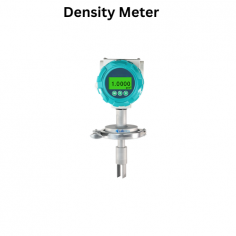 Labnics Density Meter measures densities from 0 to 3 grams per cubic centimeter with high precision at 0.001 grams per cubic centimeter. It features a 4 to 20 milliampere signal , durable stainless steel , and a built in platinum resistance temperature sensor for compensation.
