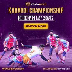 Kabaddi, a thrilling and action-packed sport, has garnered an immense following worldwide, especially in South Asia. As we move into 2024, the interest in live Kabaddi betting odds has skyrocketed. This comprehensive guide provides insights into how live Kabaddi betting works, factors influencing odds, popular platforms, and strategies to maximize your success in this dynamic betting market.