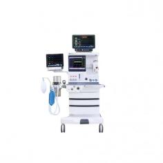 Medical Deals Anaesthesia System offers patient-centred ventilation with customisable parameters for controlled and spontaneous breathing. It includes apnoea and suffocation alerts, advanced oscillogram monitoring, and real-time data display on a 15” TFT LCD touchscreen for precise care.