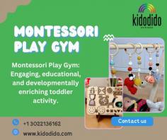 Explore the Montessori Play Gym by Kidodido, designed to inspire sensory exploration, motor skills, and independent play. Crafted with eco-friendly materials, our play gym aligns with Montessori principles to support your child's early development in a fun, safe, and engaging environment. Perfect for curious little learners! Explore the Kidodido difference today.
For more info, visit: https://kidodido.com/collections/baby-gym-and-hanging-toys