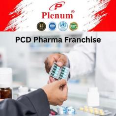 Pharma Industry, offers unparalleled opportunities through its PCD Pharma Franchise program. As the Best PCD Pharma Franchise in India, we are committed to delivering high-quality pharmaceutical products and empowering entrepreneurs to succeed in the healthcare sector. PCD Franchise Company in India, we provide exclusive rights, extensive marketing support, and a wide range of PCD Products Franchise options to ensure business growth and profitability. Whether you are starting your journey or expanding your business, our PCD Franchise in India is tailored to meet your needs with excellence and reliability.
https://www.plenumbiotech.com/plenum-biotech-services/pcd-pharma-franchise/