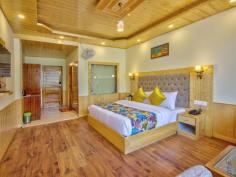 Manali has excellent 3-star hotels that provide both comfort and affordability. One such hotel is Hotel Swastik Grand which offers comfort, clean rooms, tasty food, and amazing mountain views. These hotels are conveniently located near famous attractions such as Rohtang Pass, Mall Road, Hadimba Temple, and Solang Valley. Ideal for families and travelers looking to enjoy Manali without spending too much. Book your stay and have a wonderful trip to this lovely hill station.