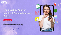 Discover the best spy app for mobile with features like call tracking, GPS location monitoring, social media tracking, and more. Stay secure and informed with top mobile spy solutions.
#SpyApp #MobileSpy #BestSpyApp #MobileTracking #ParentalControl
