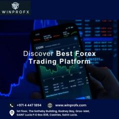 Unlock the power of Forex trading with the best platform at your fingertips. Access real-time data, advanced trading tools, and secure technology that puts you in control of your trades. Perfect for beginners and professionals alike, this platform is built to ensure success in the fast-paced Forex market.

Learn more at https://winprofx.com/best-forex-trading-platform-web-app-in-india-winprofx