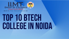 IIMT College, one of the top 10 btech college in noida, has shown its strength in research, hiring, innovation, and industry engagement. The university ensures a vibrant learning environment by combining excellent academic and research initiatives. With this unique mix, the faculty members' active support of the synergy between these aspects pushes and benefits students at all levels.