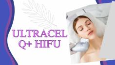 Discover how Ultracel Q Plus HIFU redefines beauty with advanced non-surgical technology. By stimulating collagen and targeting deep skin layers, it lifts, tightens, and contours naturally. At Halcyon Medispa and Wellness Clinic in London, Dr. Obt delivers tailored treatments for long-lasting, youthful results without downtime.