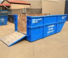 If you have rubbish or waste that needs to be removed from a residential, commercial or industrial project, our team is here to help. You can rest assured we provide the highest quality skip bins hire in Adelaide, delivered by experienced industry professionals you can trust to advise on the solution best suited for your individual or commercial needs. For quality skip bin Adelaide, speak to one of our friendly team members at Blue Bins hire Adelaide today.