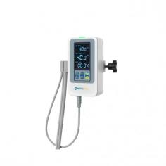 Medical Deals Experience seamless care with our Portable Blood and Infusion Warmer. Compact yet powerful, it features an intuitive LCD display, precise temperature control, medical-grade silicone heating, quick-dry setup, and versatile profiles. Stay informed with real-time temp, time, and status alerts.