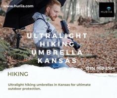 Stay dry and protected on your adventures with the Huriia Ultralight Hiking Umbrella in Kansas. Designed for hikers, it’s lightweight, durable, and provides superior sun and rain protection. Perfect for Kansas trails, it ensures comfort and convenience during your outdoor pursuits. Discover the ultimate hiking companion with Huriia’s innovative ultralight umbrella today.
For more info, visit: https://huriia.com/pages/best-hiking-umbrellas