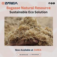 Bagasse Available on Zarea.pk