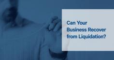 Can Your Business Recover from Liquidation?

Liquidation is a term that often evokes concern and anxiety among business owners. While it may seem like the end of the road, it’s essential to understand that recovery is possible. Many businesses have navigated through the difficulties that liquidation brings and emerged stronger on the other side. This blog explores how your business can recover from liquidation, the steps involved, and the factors influencing the recovery process.

Read More - https://www.leading.uk.com/can-your-business-recover-from-liquidation/