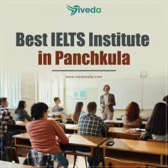 Conclude your search for the best IELTS institute in Panchkula with Gratis School of Learning. The institute is the pioneer of a  well-directed learning approach integrated with self-learning that has helped over a thousand IELTS aspirants with their exams. We have a long list of successful candidates who can vouch for Gratis School of Learning to be the best IELTS institute in Panchkula. 

Highly experienced IELTS trainers, thoroughly researched study material, weekly mock tests, and unlimited doubt clearing sessions are some of the salient features of our training program. Students can attend the demo class before enrolling. 

The learning environment that is friendly, supportive and progressive is only found at Gratis School of Learning, the best IELTS institute in Panchkula. 
Join us and get your desired IELTS scores. 

For more  information: https://www.ivedahelp.com/education/gratis-learning-the-best-ielts-institute-in-panchkula/

