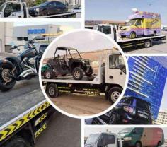 Abdullah Car Recovery is a leading provider of professional vehicle recovery and towing services in Abu Dhabi. Dedicated to ensuring the safety and convenience of drivers, we offer reliable solutions for all types of car-related emergencies, from roadside breakdowns to desert recoveries and accident towing.

