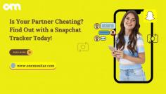 Discover how a Snapchat tracker app can help address trust issues, monitor activity, and ensure transparency in relationships. Learn about features like chat tracking, media monitoring, and responsible usage to protect loved ones.
#SnapchatTracker #OnlineTracker #SnapchatMonitoring #SnapchatSpyApp
